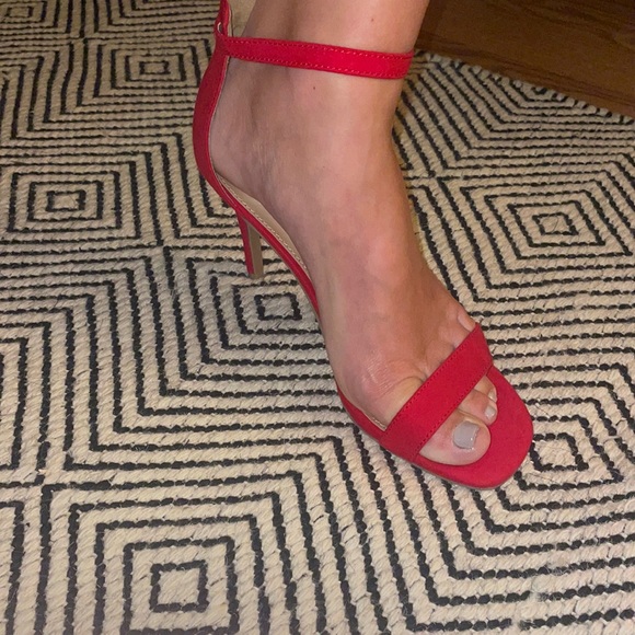 Material Girl shoe worn twice - Picture 5 of 5